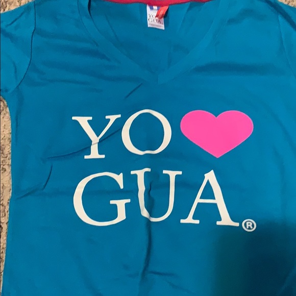 Blue shirt - Picture 1 of 1